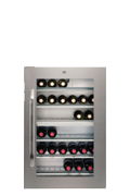 Reparación averías vinoteca Techwood en  Huesca